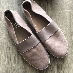 Women’s slip off shoes